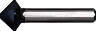 Kegelsenker DIN 335C 90Grad D.6,3mm HSS Nano zyl.Z.3 PROMAT