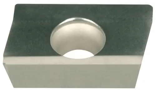 Wendeschneidplatte XPHT 160408F-AL N20 Bearb.Alu.PROMAT