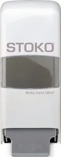 Spender Stoko Vario Ultra® H330xB135xT13 5ca.mm 1 od.2l weiß STOKO