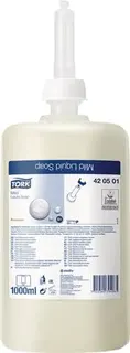 Seifencreme TORK Premium 420501 1l f.Spe nder 9000 474 157 parfümiert TORK