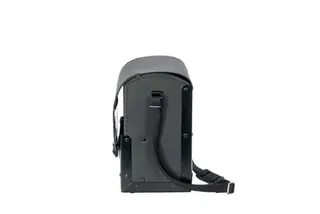 Werkzeugtasche B220xT140xH250mm 8l Rindsleder PARAT