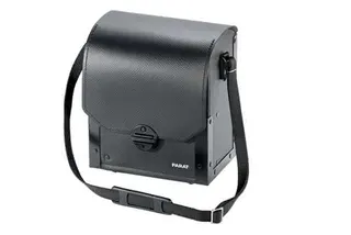 Werkzeugtasche B220xT140xH250mm 8l Rindsleder PARAT – Bild 4