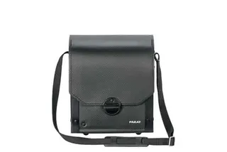 Werkzeugtasche B220xT140xH250mm 8l Rindsleder PARAT – Bild 5