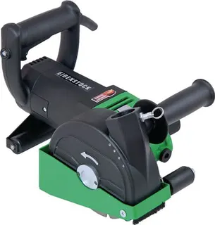 Mauernutfräse EMF 150.1 45mm 150x22,23mm 7500min-¹ 2300W EIBENSTOCK – Bild 2
