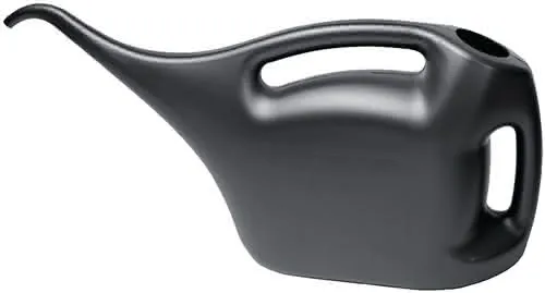 Kühlwasserkanne 8,5l HD-Polyethylen dkl.-anthrazit L639xB167xH316mm