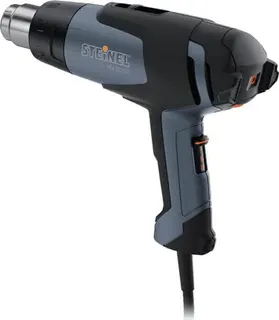 Heißluftgebläse HG 2120 E 2200W 80-630GradC 150/150-300/300-500l/min