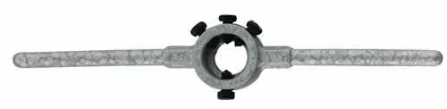 Schneideisenhalter DIN 225 D.45mm H.14mm Zinkdruckg.PROMAT