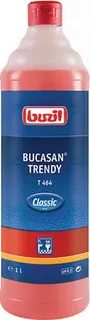 Sanitärunterhaltsreiniger Bucasan® Trendy T 464 1l Flasche BUZIL