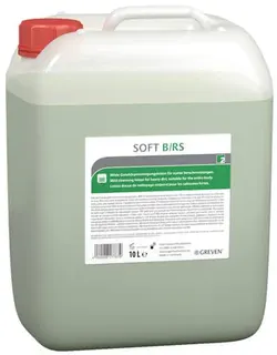 Hautreinigungslotion GREVEN® SOFT B/RS 1 0l Kanister f.8000 339 356
