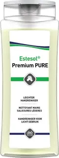 Handreiniger Estesol Premium PURE 250ml farblos Flasche