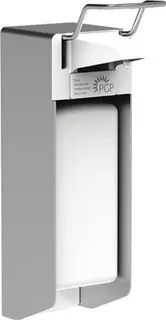 Spender EUROMAT 1000N H330xB94xT168ca.mm 1l grau PGP