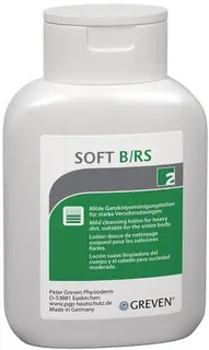 Hautreinigungslotion GREVEN® SOFT B/RS 2 50ml Flasche
