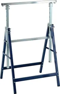 Arbeitsbock H.max.1310mm STA höhenv.BRENNENSTUHL – Bild 3