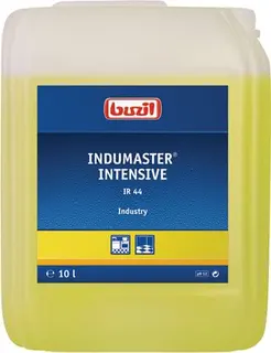 Küchenreiniger Indumaster® Intensive IR 44 10l Konzentrat Kanister BUZIL