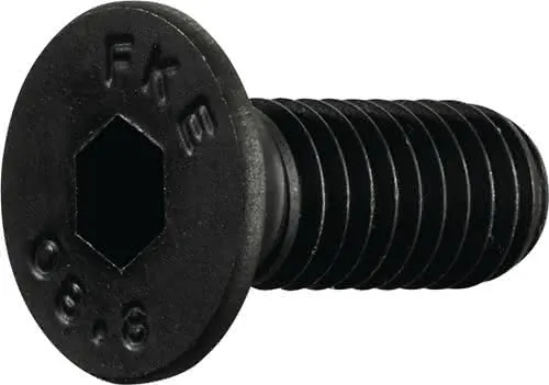 Spannschraube SW 4mm M6 f.TCMT 16/SCMT 12 Gewinde-L.16mm z.Kassette PROMAT