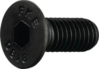Spannschraube SW 4mm M6 f.TCMT 16/SCMT 12 Gewinde-L.16mm z.Kassette PROMAT