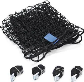 Ladungssicherungsnetz L.1,60m B.1,30m SPANSET – Bild 2