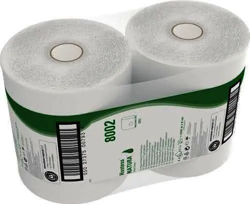 Toilettenpapier SCOTT 8002 1-lagig KIMBE RLY-CLARK