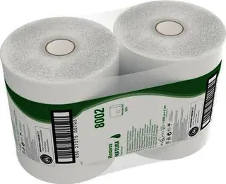 Toilettenpapier SCOTT 8002 1-lagig KIMBE RLY-CLARK