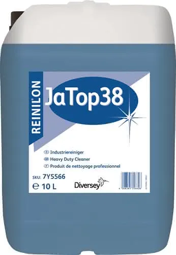 Intensivreiniger JaTop38 10l Konzentrat Kanister DIVERSEY