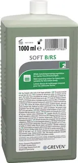 Hautreinigungslotion GREVEN® SOFT B/RS 1 l Flasche f.9000 473 400