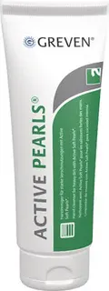 Hautreinigung GREVEN® ACTIVE PEARLS® 250 ml Tube – Bild 2