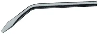 Lötspitze Ser.082 abgew.B.4,8mm 0082 JD/SB ERSA – Bild 2