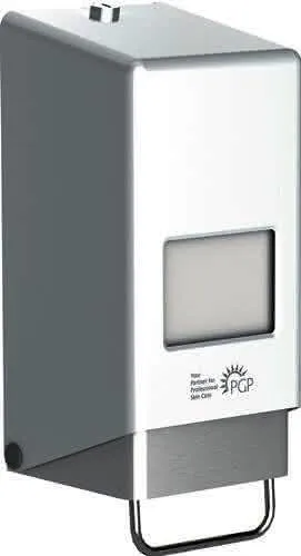 Spender VARIOMAT M H316xB134xT128ca.mm 2 l weiß PGP
