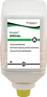Handreiniger Kresto® SPECIAL 2l seifenfr ei