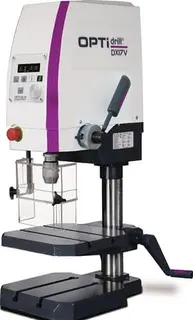 Tischbohrmaschine DX 17 V 16mm M8 B16 50-4000min-¹ OPTI-DRILL – Bild 2