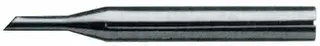 Lötspitze Serie 162 angeschrägt B.3,6mm 0162 LD/SB ERSA – Bild 2