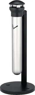 Standascher D394xH1000mm natur rd.VA RUBBERMAID