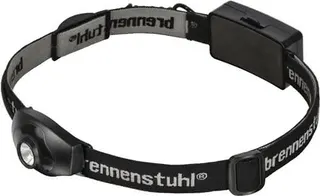 LED-Kopfleuchte KL 100 f.Batterien 2xAA Mignon 2xAA Mignon BRENNENSTUHL
