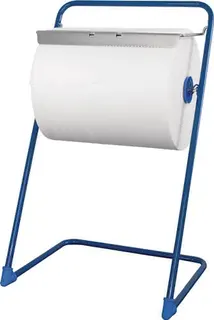 Bodenständer profix® H850xB510xT430ca.mm m.Abrissschiene PROFIX