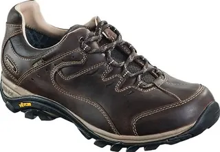Light-Hike-Schuh Caracas GTX Gr.41,5 – 7 ,5 dunkelbraun Leder