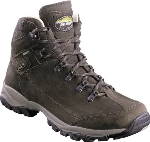 Wanderstiefel Ohio 2 GTX Gr.40 – 6,5 mah agoni Leder MEINDL