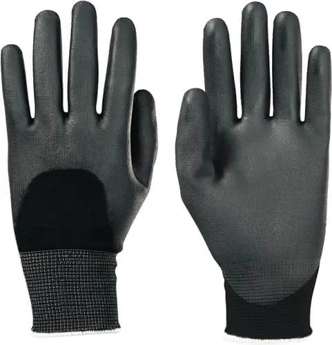 Handschuhe Camapur Comfort 626 Gr.10 sch warz EN 388 PSA II 10 PA