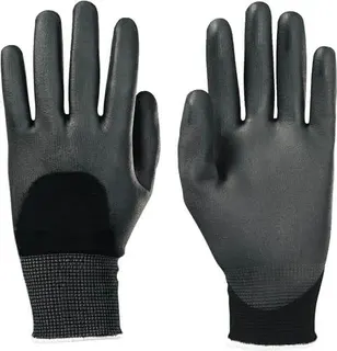 Handschuhe Camapur Comfort 626 Gr.9 schw arz EN 388 PSA II 10 PA
