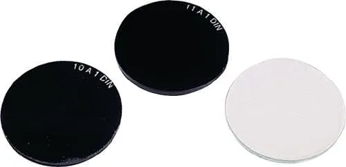 Ersatzscheiben Glas klar splitterfrei f. 40 00 370 106,40 00 370 120
