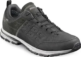 Freizeitschuh Durban GTX Gr.45-10,5 schw arz Nubukleder/Velourled.Gore-Tex Futter
