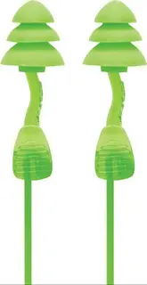 Gehörschutzstöpsel Twisters® Trio Cord 6 45101 EN 352-2 SNR 33 dB 50 PA/Box – Bild 3
