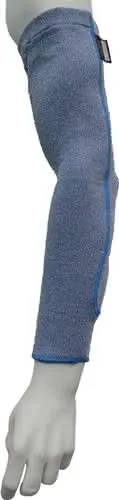 Armschützer Taeki 450mm blau High-Tech-F aser Taeki 10 PA