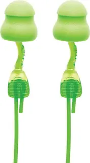 Gehörschutzstöpsel Twisters® 644101 EN 3 52-2 SNR 34 dB 80 PA/Box MOLDEX