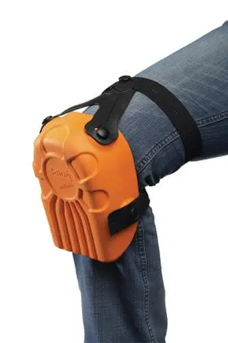 Knieschoner Ergo DIN/EN14404 universal o range