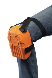 Knieschoner Ergo DIN/EN14404 universal o range