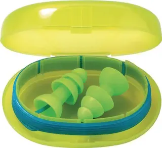 Gehörschutzstöpsel Comets® Cord 642101 E N 352-2 SNR 25 dB 50 PA/Box MOLDEX – Bild 2