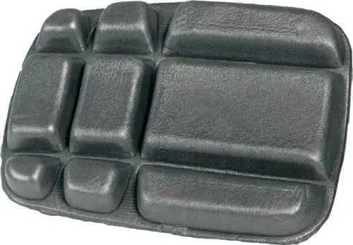 Hosenschoner Basic ca.L200xB150xS20mm sc hwarz FELDTMANN