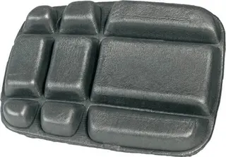 Hosenschoner Basic ca.L200xB150xS20mm sc hwarz FELDTMANN