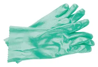 Chemiehandschuh AlphaTec® 39-122 Gr.9 gr ün EN 388,EN 374,EN 407 PSA III ANSELL
