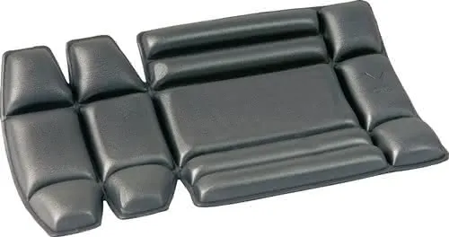 Hosenschoner Basic XXL ca.L290xB160xS20m m schwarz FELDTMANN